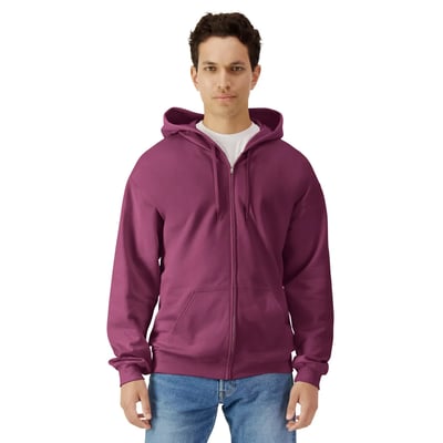 Veste à capuche SOFTSTYLE GILDAN