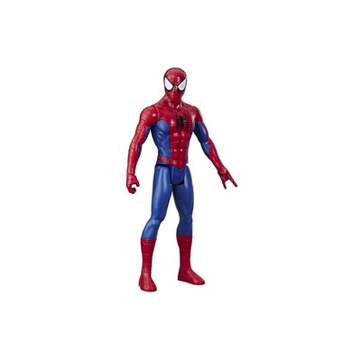 Spiderman titan 30cm figurine HASBRO