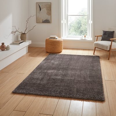 Lux Shaggy Rug SO'HOME