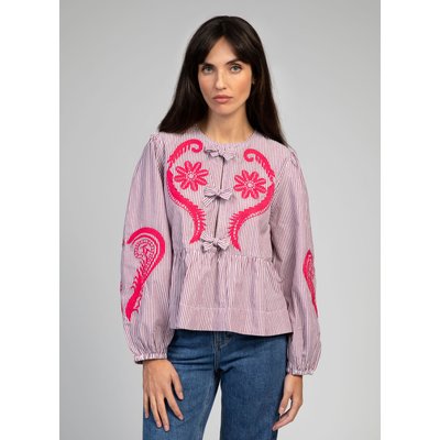 BLOUSE SOMIA AN'GE