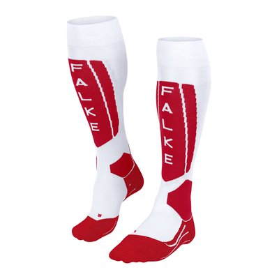 Mi-bas SK5 Expert Soie FALKE