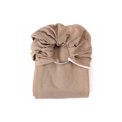 Echarpe de portage Sling sans nœud NEOBULLE