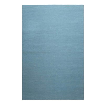 Tapis plat tissé main en coton salon chambre ,  NIZZA WECON HOME