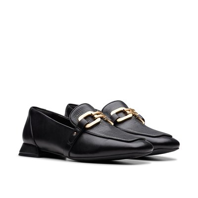 Mocassins en cuir Ubree15 Lily CLARKS