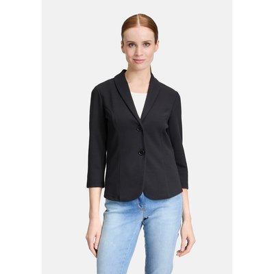Blazer court à boutons BETTY BARCLAY