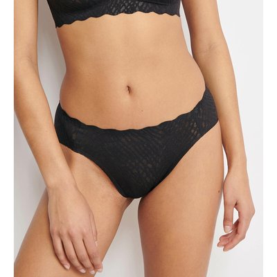 Slip Zero Feel Bliss mit hohem Beinausschnitt SLOGGI