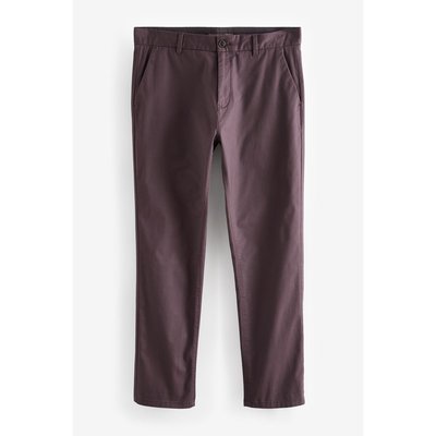 Pantalon chino slim stretch NEXT