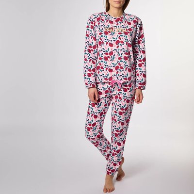 Pyjama in microfleece Banjo NAF NAF
