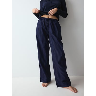Mix & Match Poplin Pyjama Bottoms TRIUMPH