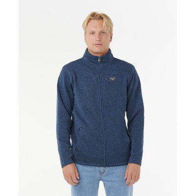 Pull zippé CRESCENT RIP CURL