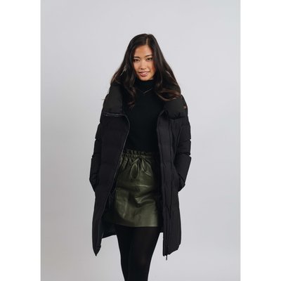 DOUDOUNE Col montant Zippé SONATA CREW REDSKINS