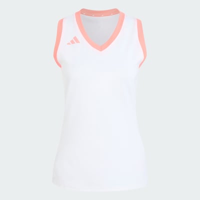 Maillot De Volley-Ball Sans Manches Quickset Maillot De Volley-Ball Sans Manches Quickset adidas Performance