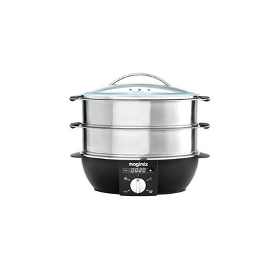 Cuiseur vapeur multifonctions 11582 MAGIMIX