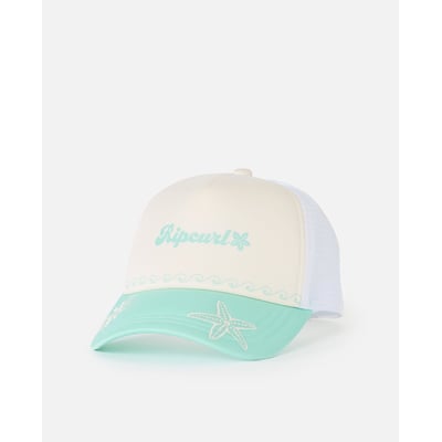 Casquette Trucker enfant MIXED REVIVAL RIP CURL