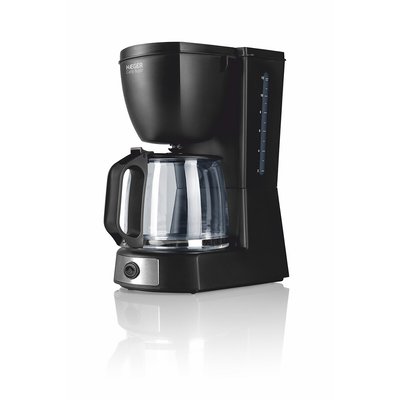 Máquina de Café Filtro HAEGER CAFÉ NOIR, para 12 Chávenas, da HAEGER HAEGER