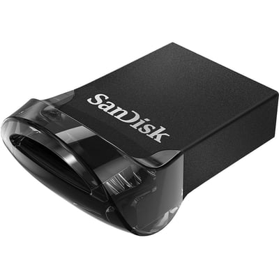 Clé USB 64Go Ultra Fit SANDISK