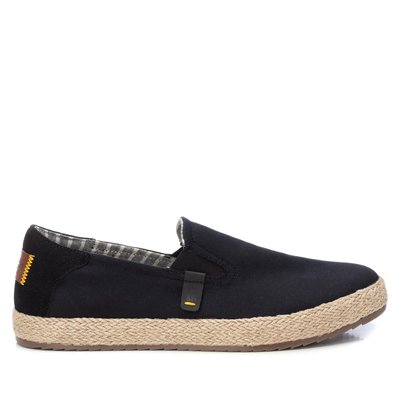 Baskets Espadrilles Plaine Décontractée REFRESH