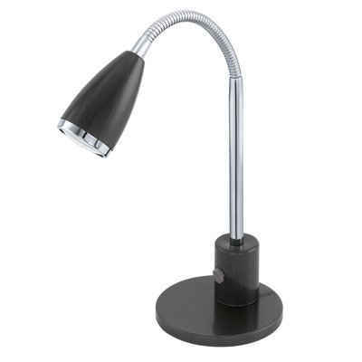 Lampe de bureau en métal   FOX EGLO