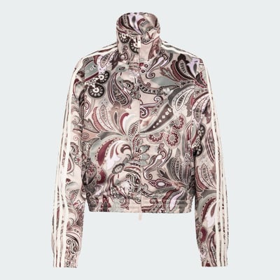 Veste De Survêtement Satin Firebird Adidas Liberty London adidas Originals