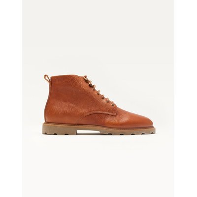 Bottines CUIR ODAJE
