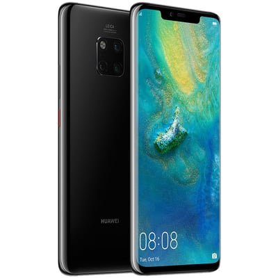 Smartphone Mate 20 Pro (Dual SIM) HUAWEI