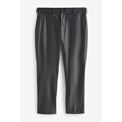 Pantalon en similicuir NEXT