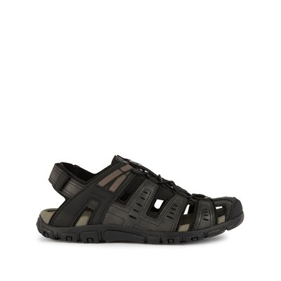 Sandalias transpirables Strada GEOX