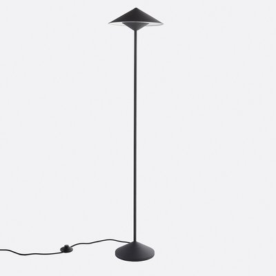 Lampadaire métal fer, H128 cm, Coney LA REDOUTE INTERIEURS