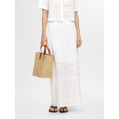 Jupe longue SELECTED FEMME SELECTED FEMME