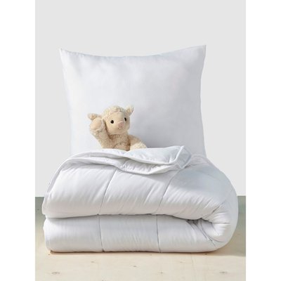Vertbaudet couette zippee La Redoute