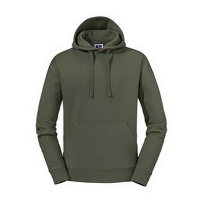 Sweat à capuche AUTHENTIC RUSSELL