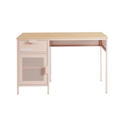 Bureau en acier PANTONE