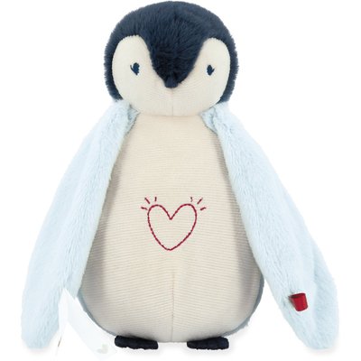 Veilleuse peluche Manchot KALOO