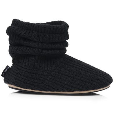 Chaussons Bottillons ISOTONER