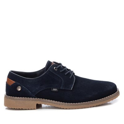 Chaussure Blucher/Derby Plaine Entreprise Lacets XTI