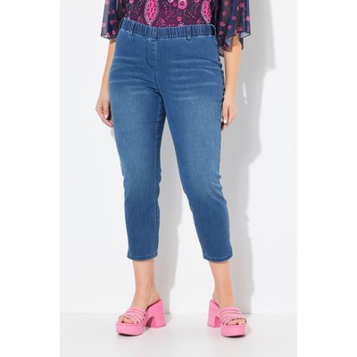 Jegging Sienna 7/8, jambe carotte ULLA POPKEN