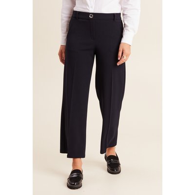 Pantalon large pinces BREAL