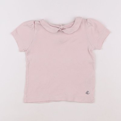 Tee-shirt - Bon état PETIT BATEAU