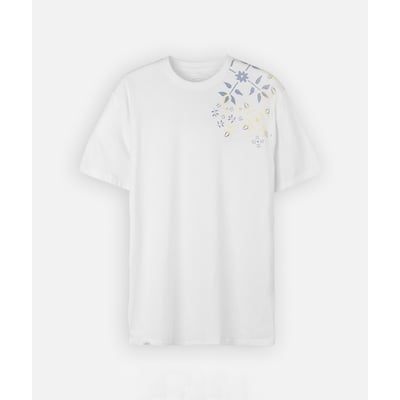 Tee-shirt manches courtes TASTA OXBOW