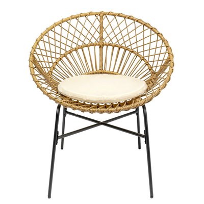 Chaise de jardin Bali KARE DESIGN