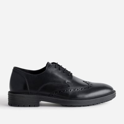 Derby en cuir FRANCISCO ERAM