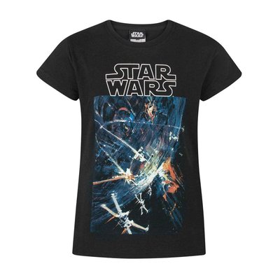 T-shirt STAR WARS
