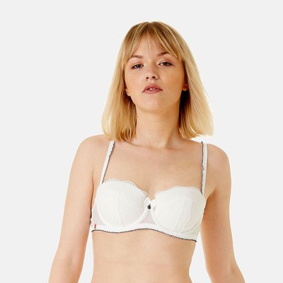 Soutien-gorge ampliforme coque moulée STAR BRIGITTE BARDOT
