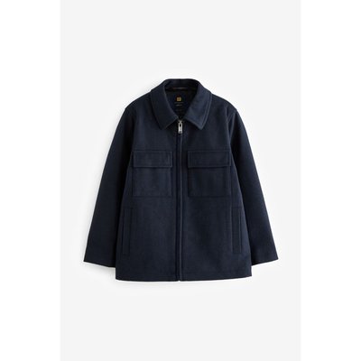 Veste-chemise habillée NEXT