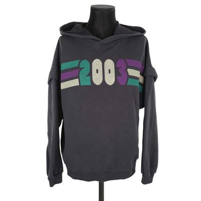 Sweatshirt en coton - Bon État BA&SH