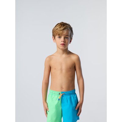 Short de bain upcyclé NORTH SAILS
