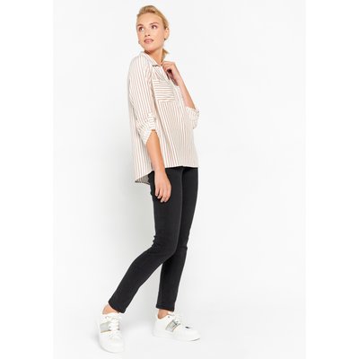 Chemise à rayures LOLALIZA