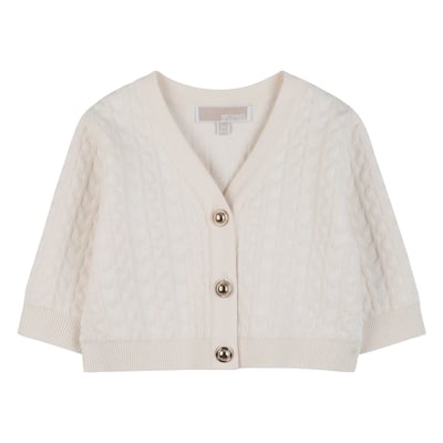 Gilet à boutons MICHAEL KORS
