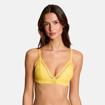 Soutien-gorge souple LINA MORGAN