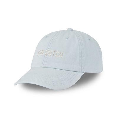 Casquette Dad Hat VON DUTCH